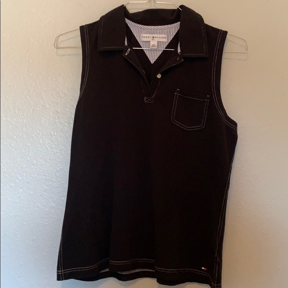 Tommy Hilfiger Tank Top